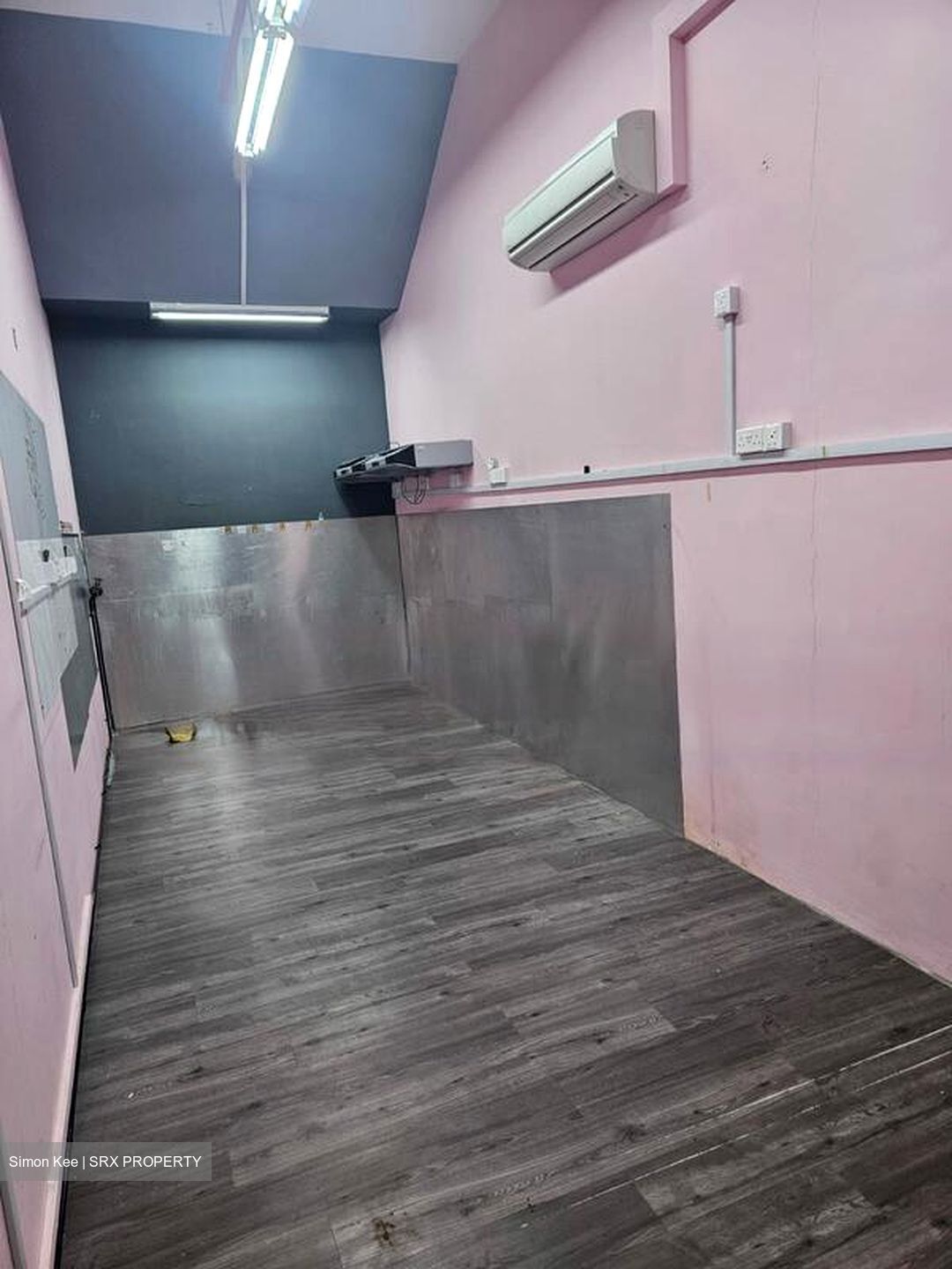 The Promenade@Pelikat (D19), Shop House #482190861